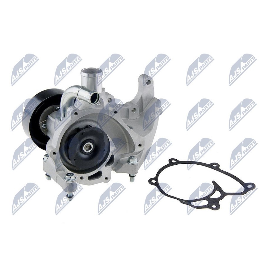 POMPE A EAU CHEVROLET CAPTIVA 2.2D 11-