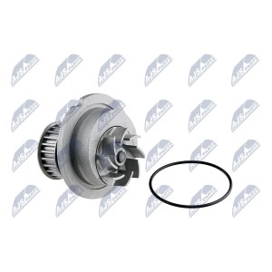 POMPE A EAU CHEVROLET LACETTI 1.8 05-