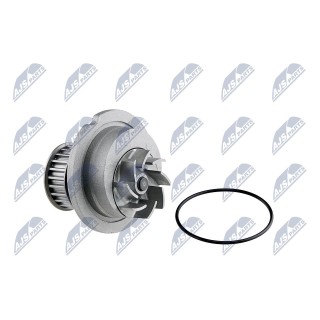 POMPE A EAU CHEVROLET LACETTI 1.8 05-