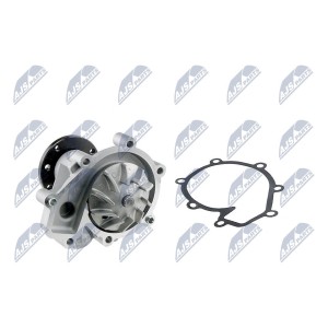 POMPE A EAU SSANGYONG REXTON 2.7XDI 05-
