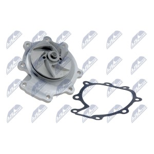 POMPE A EAU FORD MONDEO I