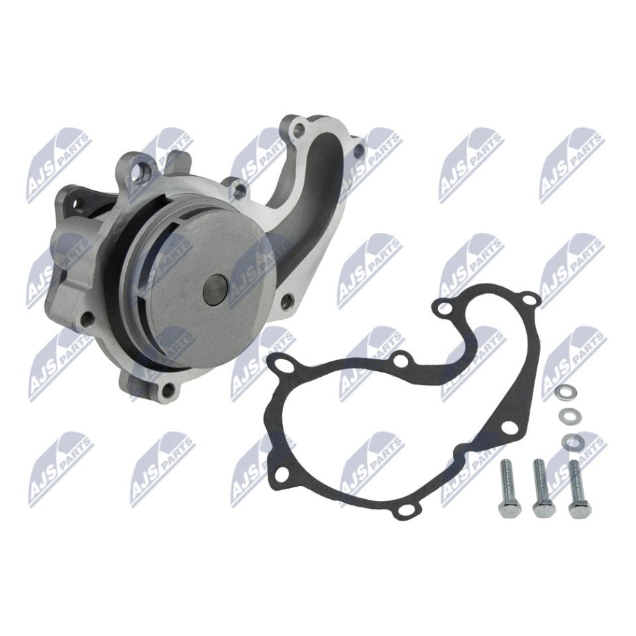 POMPE A EAU FORD FOCUS 1.8 DIESEL 01-04
