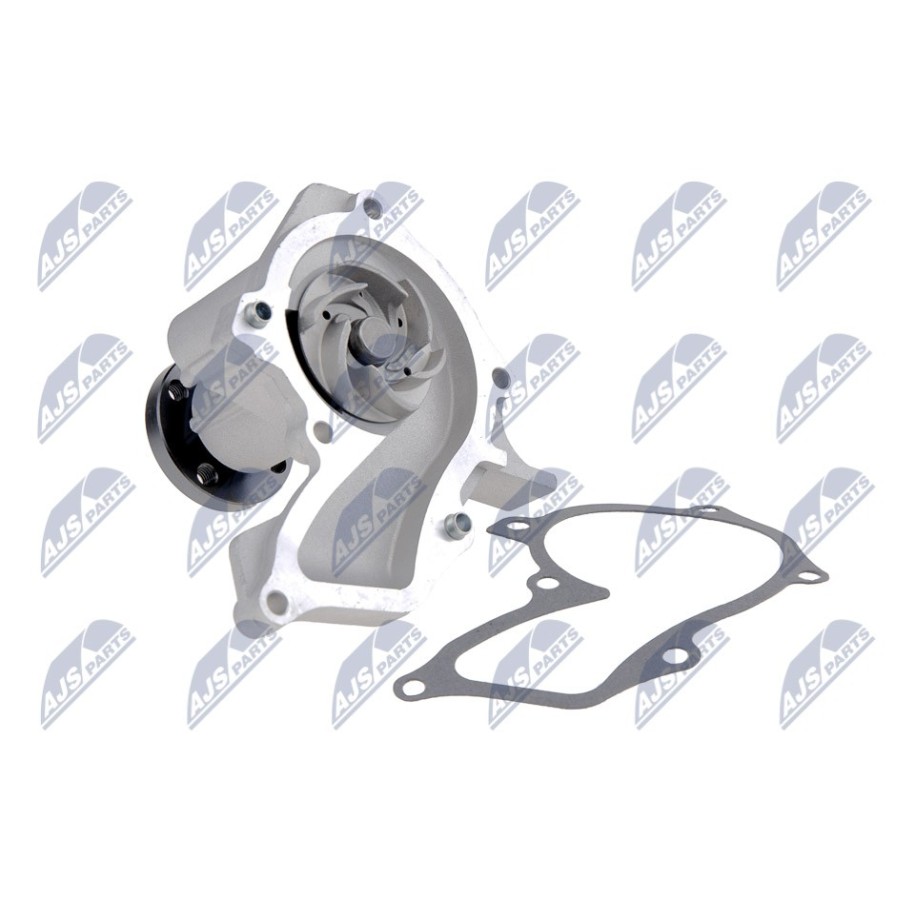 POMPE A EAU FORD C-MAX 1.6 07-