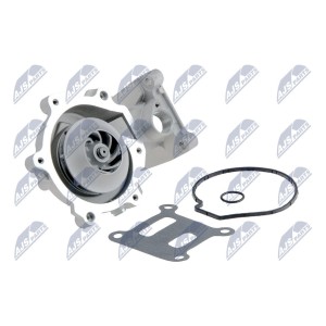 POMPE A EAU FORD MONDEO DIESEL 00-