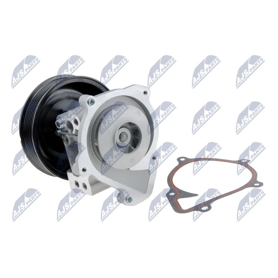 POMPE A EAU FORD TRANSIT 2.4 TDCI 00-