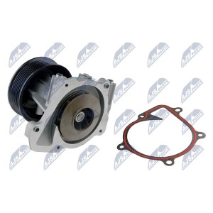 POMPE A EAU FORD RANGER 3.2TDCI 11-