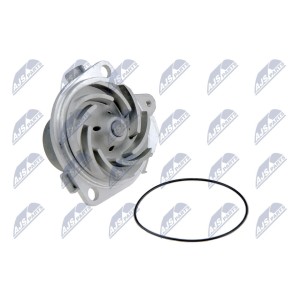 POMPE A EAU FIAT BRAVO/BRAVA 1.9 TD -01