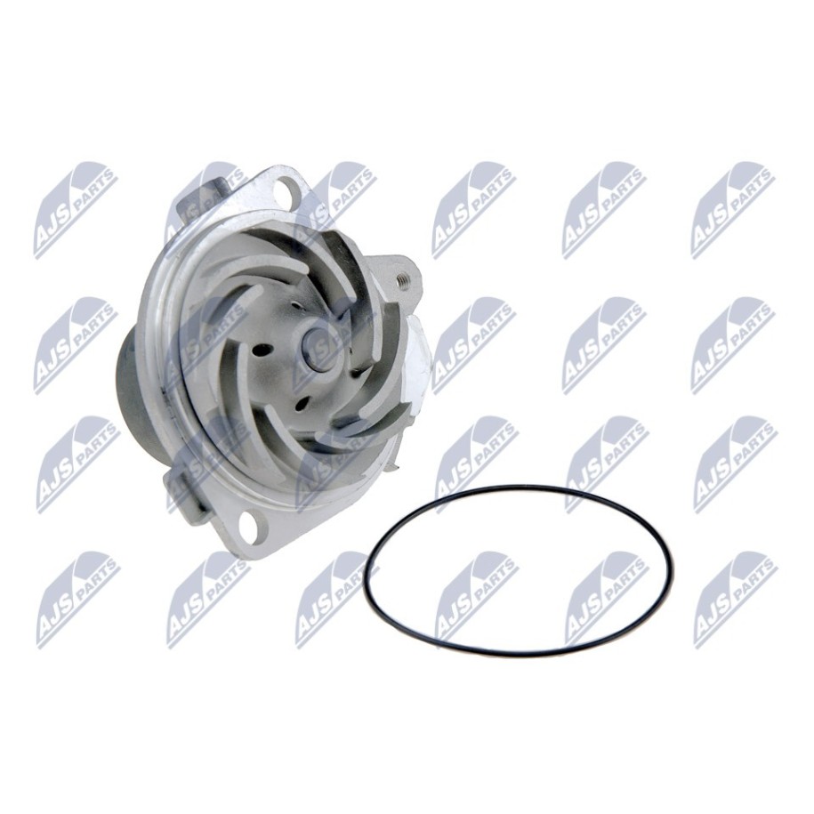 POMPE A EAU FIAT BRAVO/BRAVA 1.9 TD -01