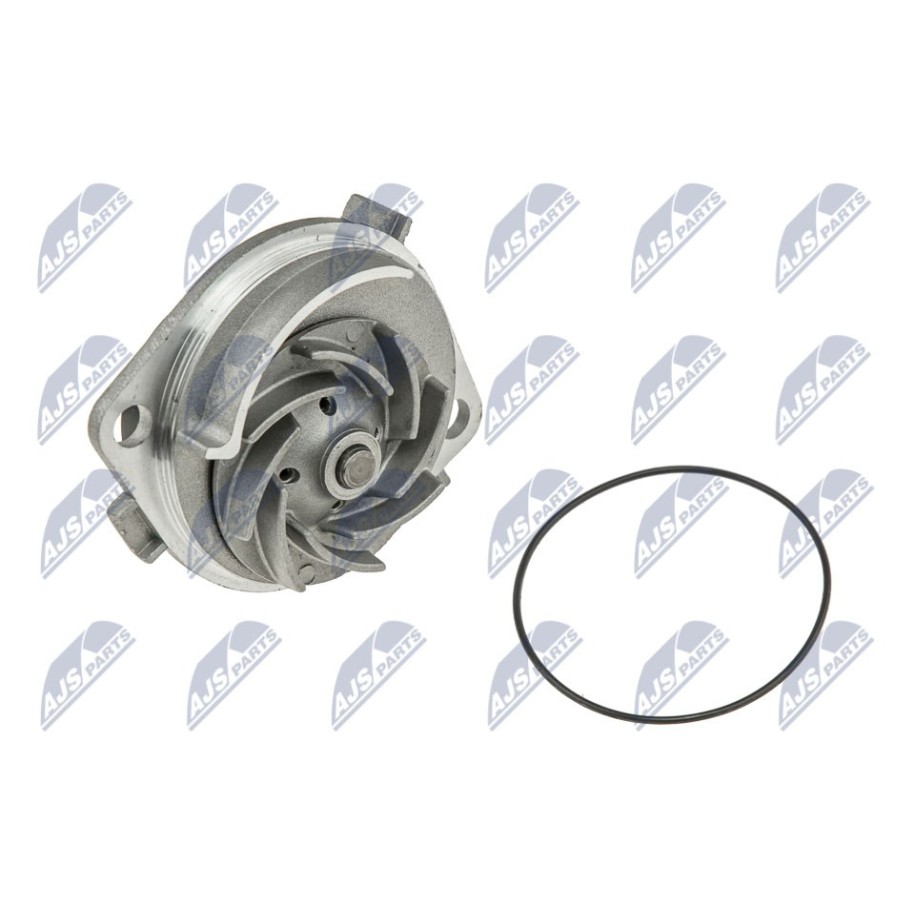 POMPE A EAU FIAT BRAVO/BRAVA 1.4 95-01