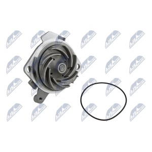 POMPE A EAU FIAT STILO 2.4 20V 01-