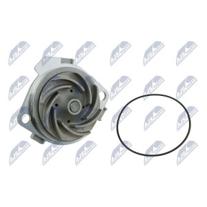 POMPE A EAU FIAT BRAVO 1.9 D 96-01