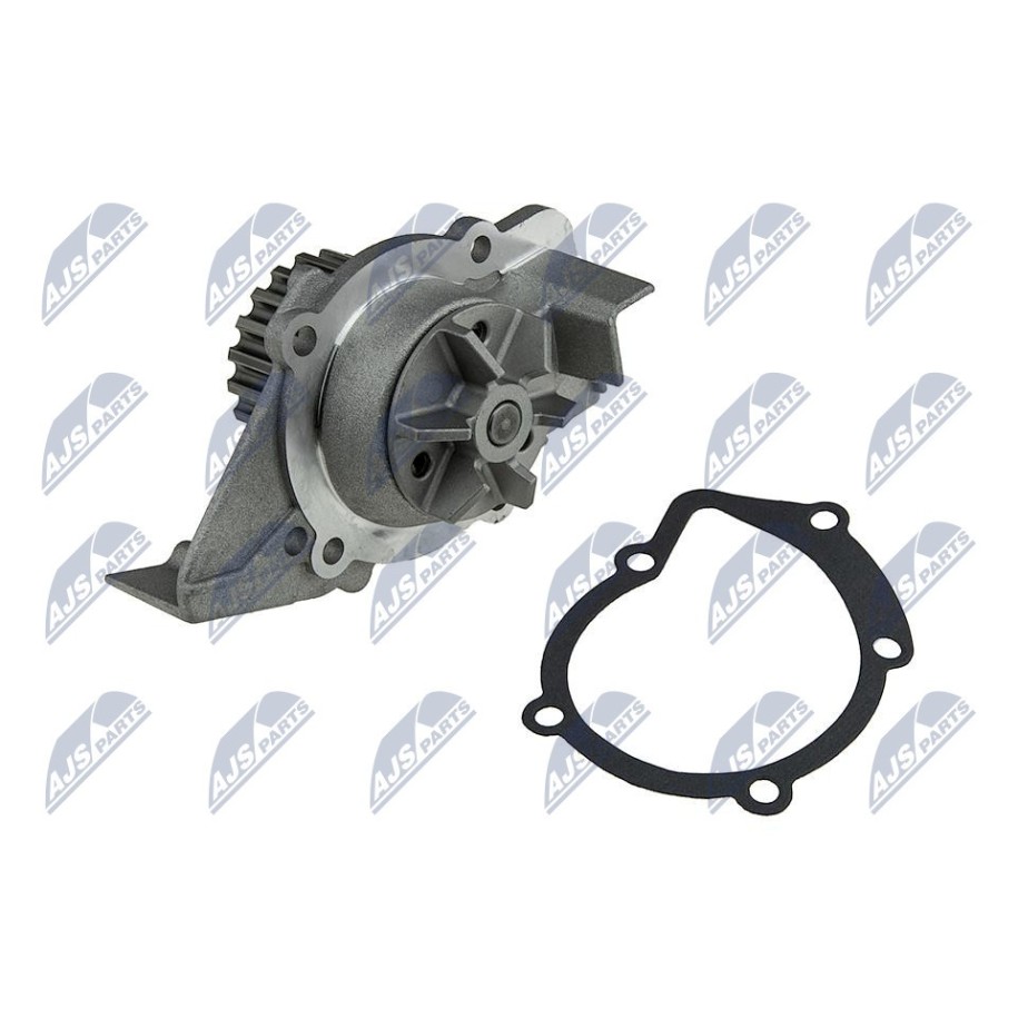 POMPE A EAU FIAT ULYSSE 1.8 97-02