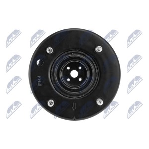 KIT DE MONTAGE POUR AMORTISSEURS FORD EXPLORER 11-