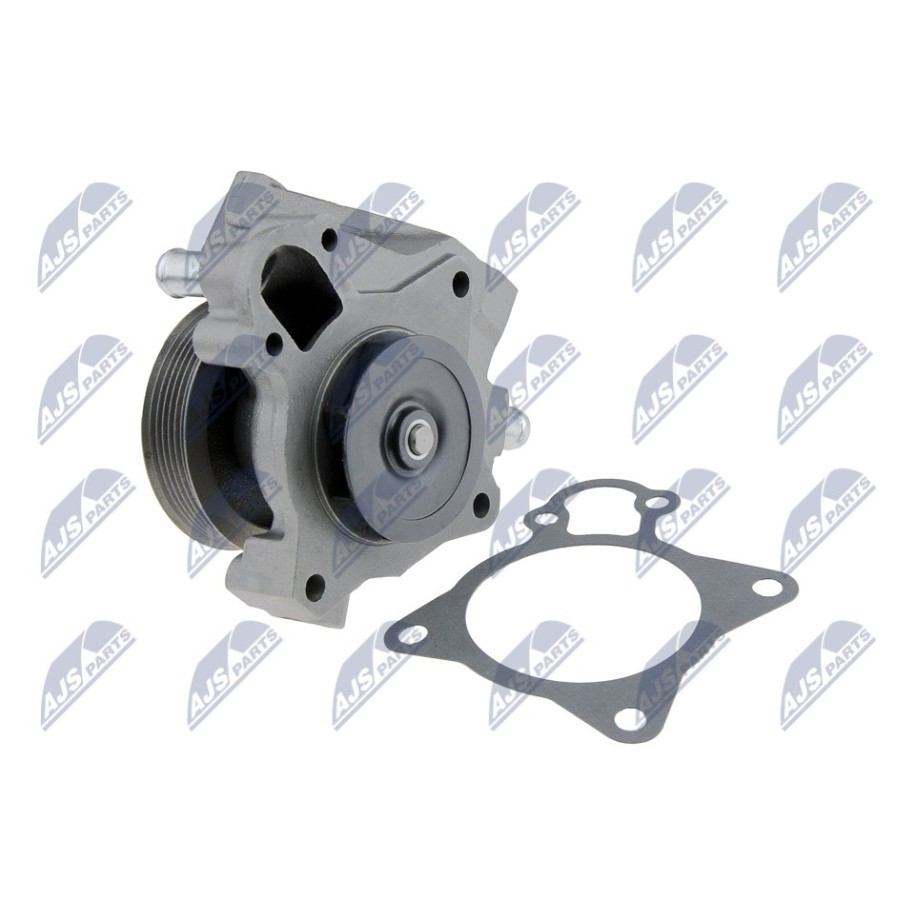 POMPE A EAU FIAT DUCATO 3.0D 06-