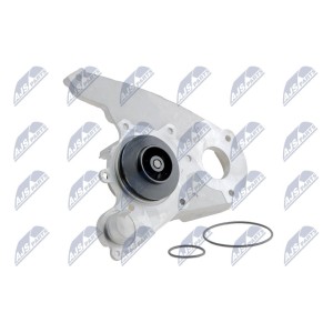 POMPE A EAU FIAT DUCATO 2.3D 02-