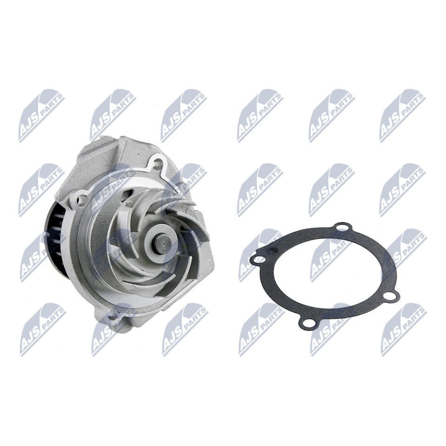 POMPE A EAU FIAT PUNTO 1.2