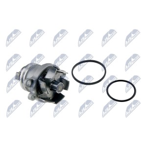 POMPE A EAU FIAT PUNTO 0.9 12-