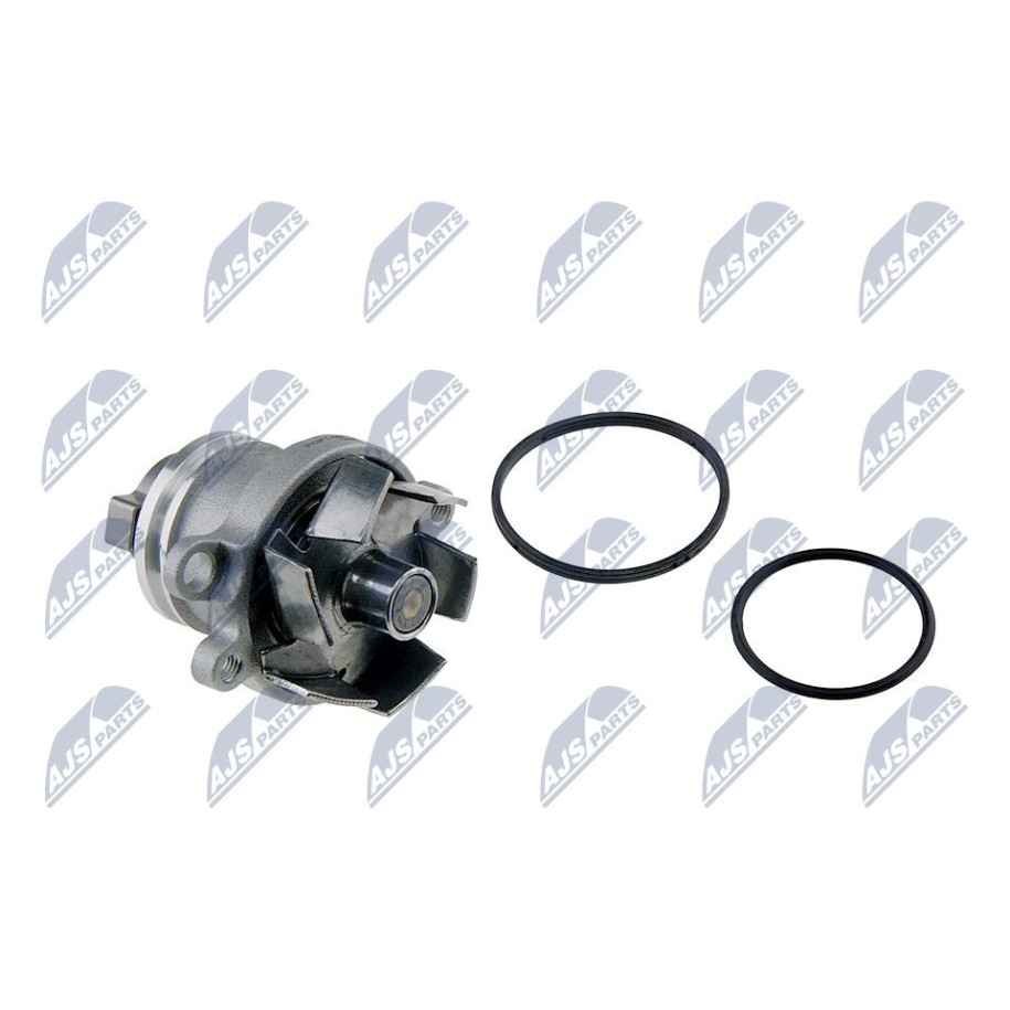POMPE A EAU FIAT PUNTO 0.9 12-