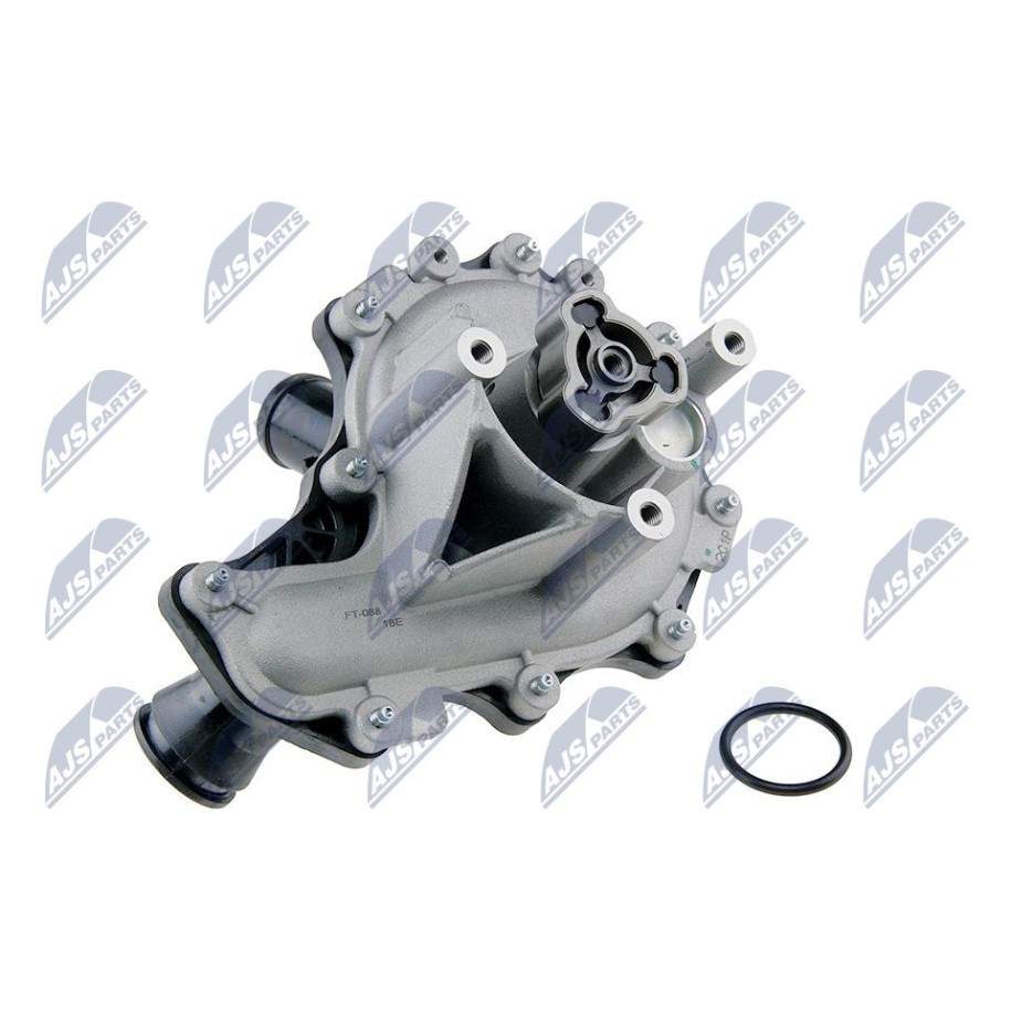 POMPE A EAU FIAT DUCATO 2.2D