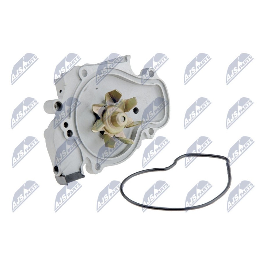 POMPE A EAU HONDA ACCORD 2.0 90-98