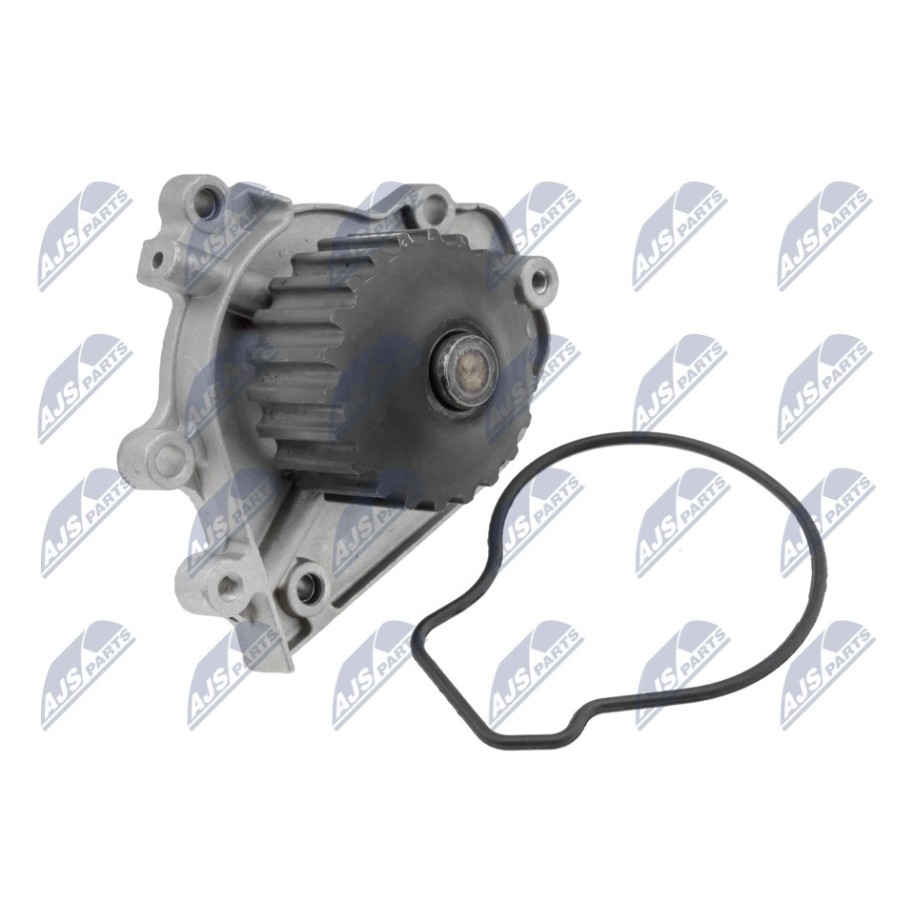 POMPE A EAU HONDA CIVIC 1.6 DOHC VTEC 91-