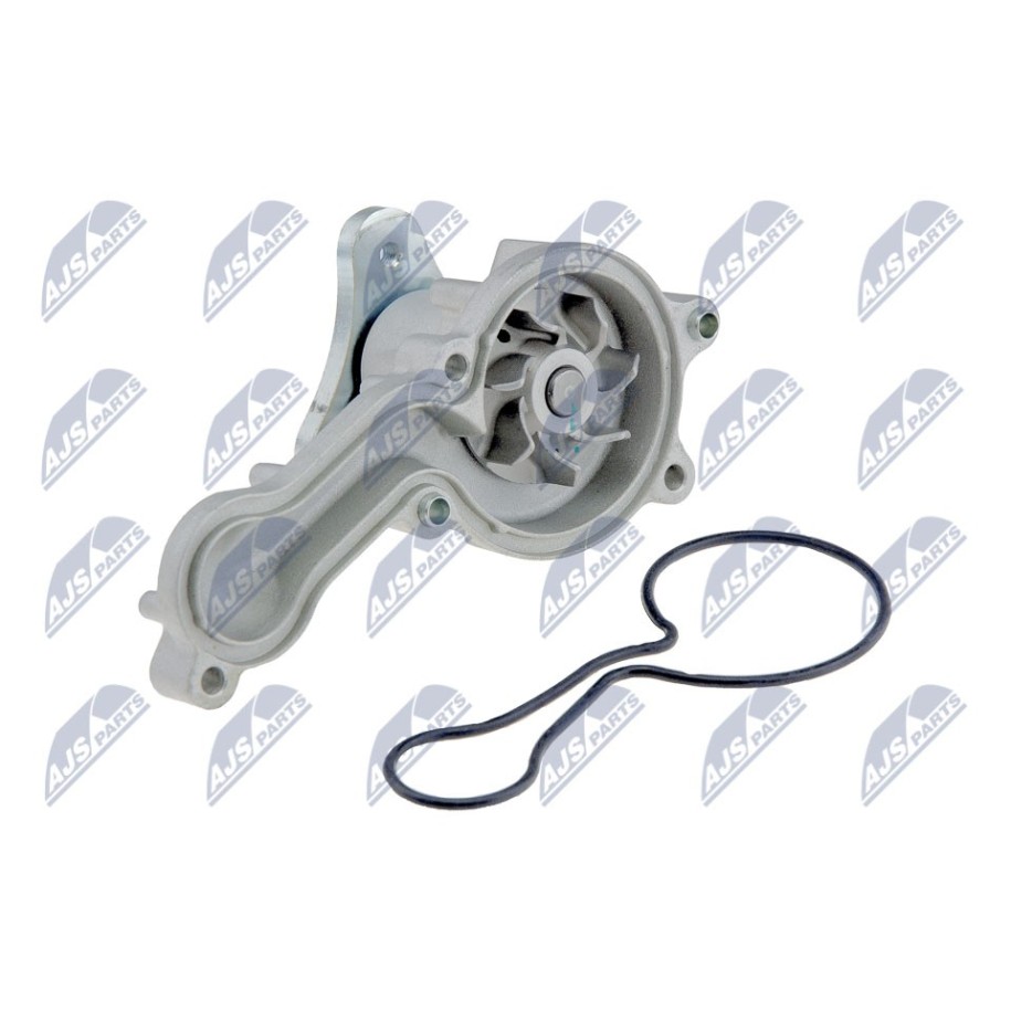 POMPE A EAU HONDA CIVIC 1.4 06-