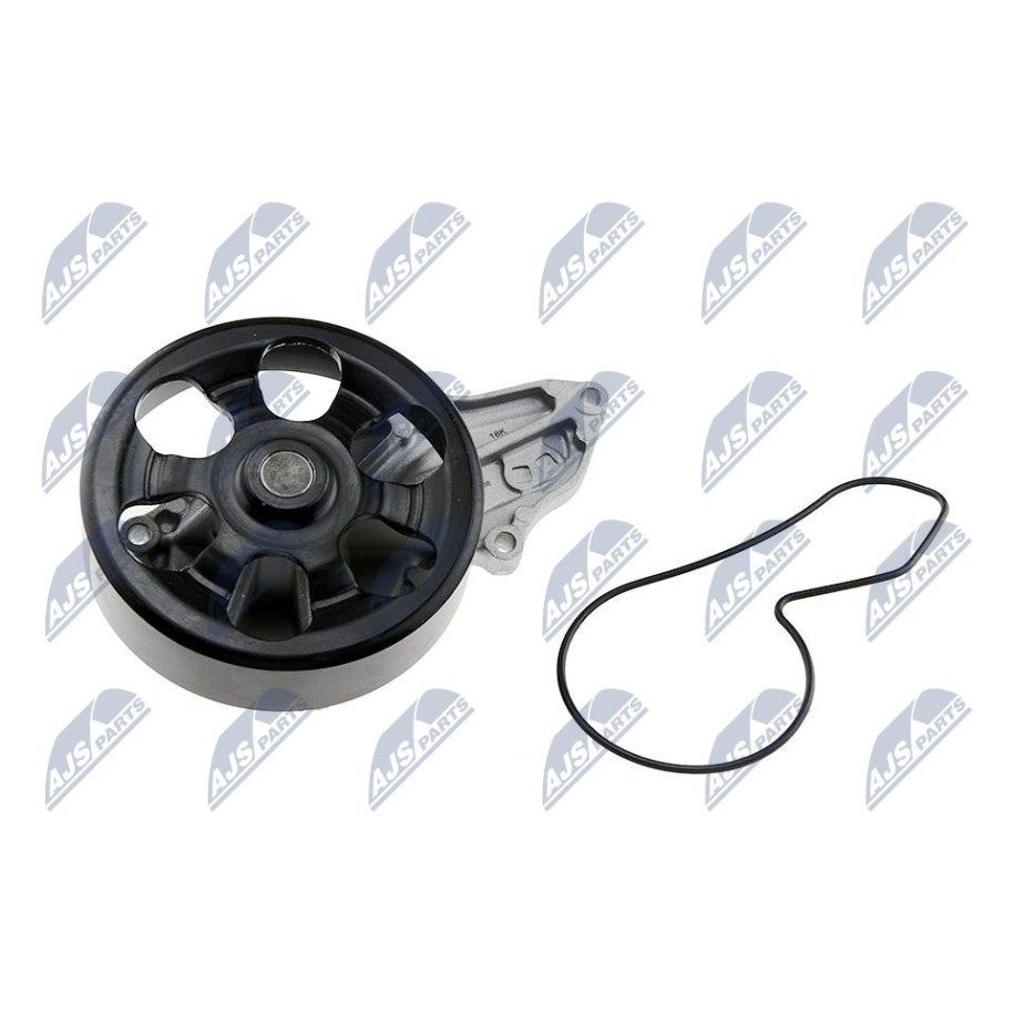 POMPE A EAU HONDA CR-V 2.0 01-