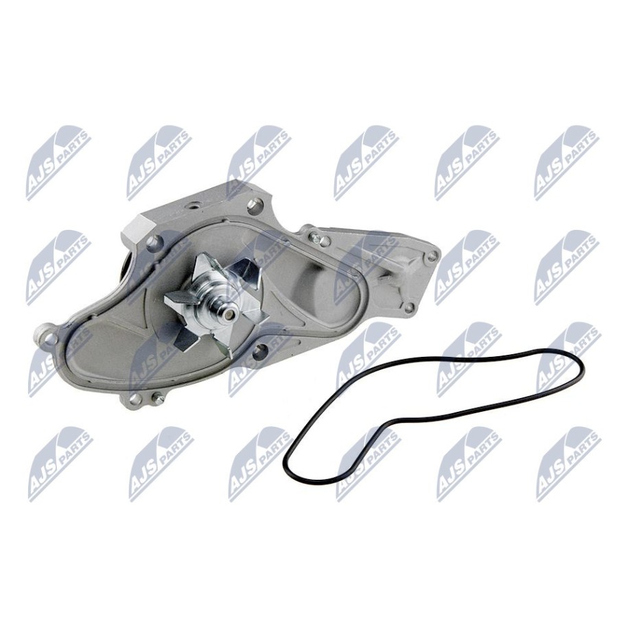 POMPE A EAU HONDA LEGEND 3.5