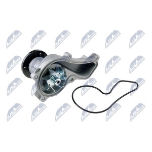 POMPE A EAU HONDA CIVIC 1.8 06-12