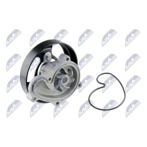 POMPE A EAU HONDA CIVIC 1.3H 06-
