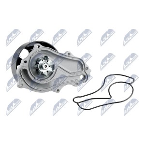 POMPE A EAU HONDA ACCORD 2.4 02-08