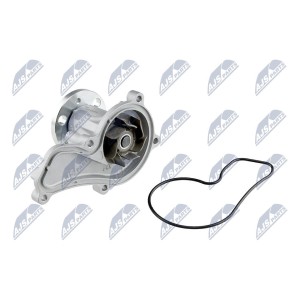POMPE A EAU HONDA ACCORD 2.0 08-