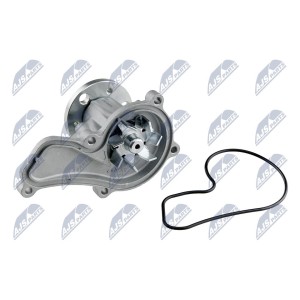 POMPE A EAU HONDA CIVIC 1.8 12-