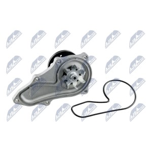 POMPE A EAU HONDA ACCORD 2.4 08-