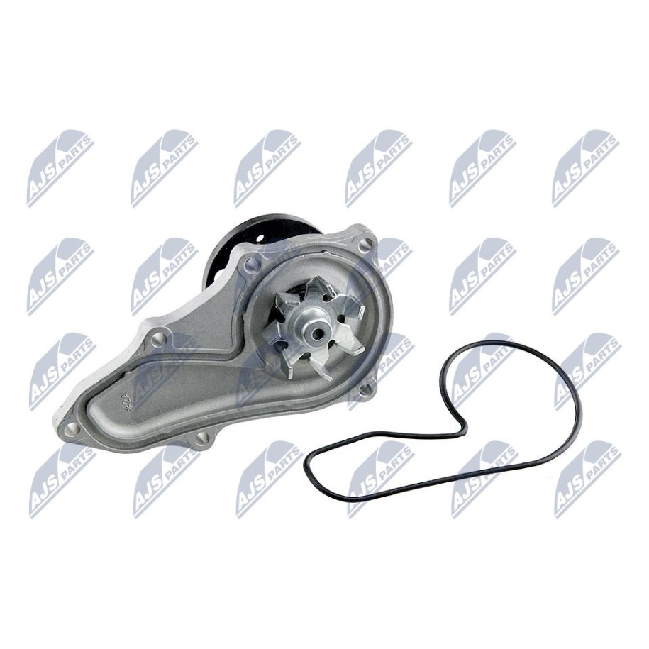 POMPE A EAU HONDA ACCORD 2.4 08-