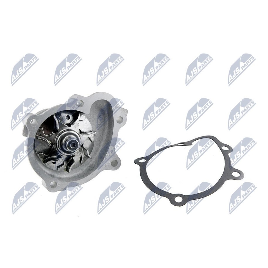 POMPE A EAU HONDA CIVIC 1.7CTDI 02-