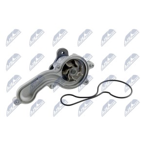 POMPE A EAU HONDA CIVIC 1.4 08-