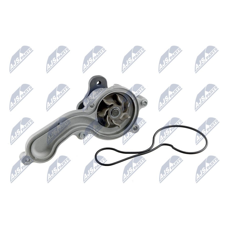 POMPE A EAU HONDA CIVIC 1.4 08-