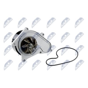 POMPE A EAU HONDA ACCORD 2.2IDTEC 08-