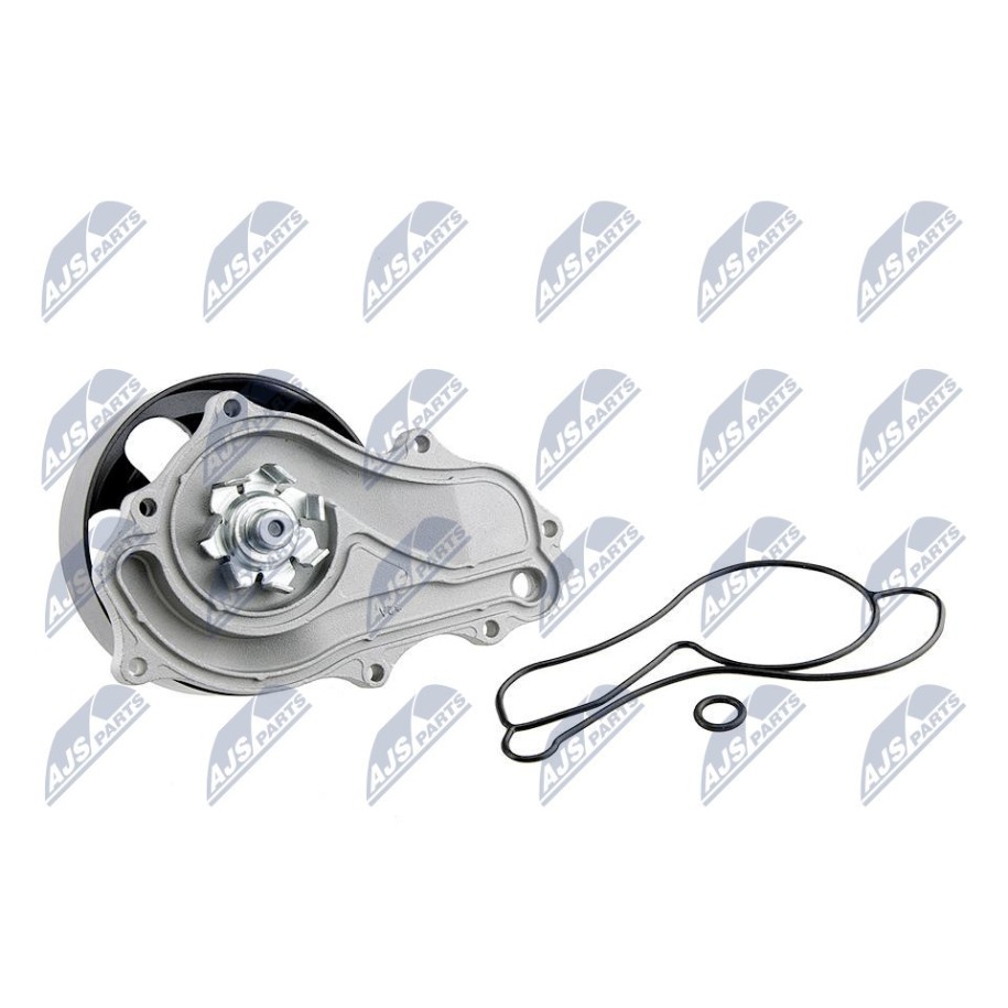 POMPE A EAU HONDA CIVIC TYPE-R 2.0 01-05