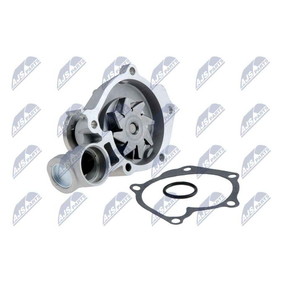 POMPE A EAU HYUNDAI SONATA 2.0