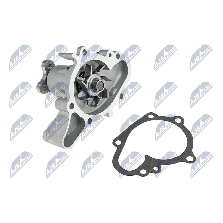 POMPE A EAU HYUNDAI ATOS 1.0