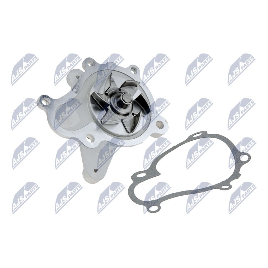 POMPE A EAU KIA CEED 2.0CRDI 05-