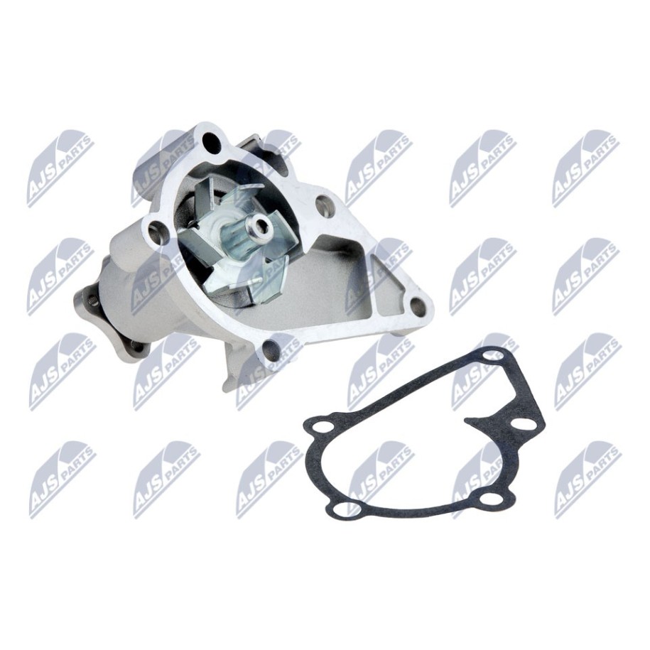 POMPE A EAU HYUNDAI ACCENT 1.4