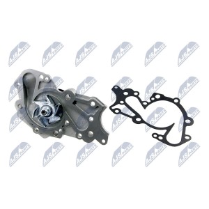 POMPE A EAU HYUNDAI SANTA FE 2.7 V6 05-