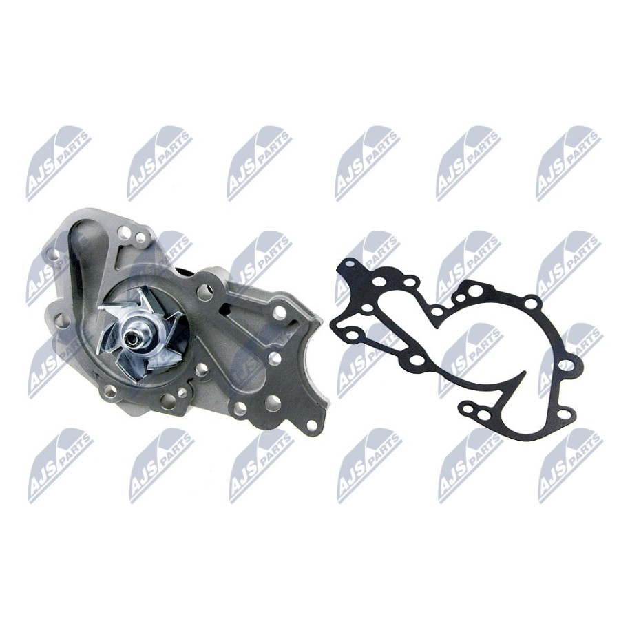 POMPE A EAU HYUNDAI SANTA FE 2.7 V6 05-