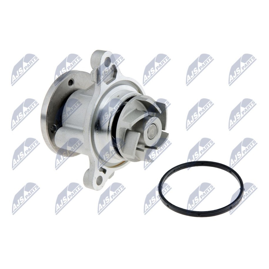 POMPE A EAU HYUNDAI I10 1.2 08-