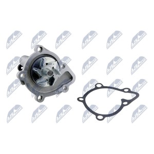 POMPE A EAU HYUNDAI SANTA FE 2.4 10-