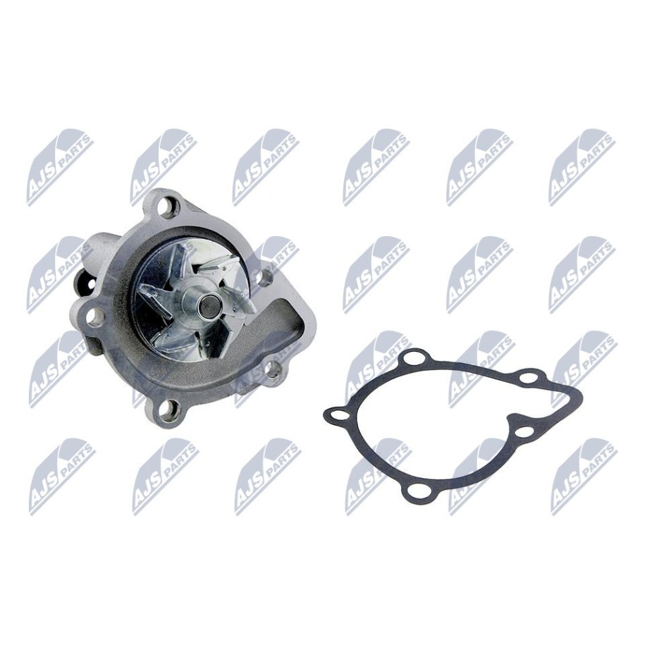 POMPE A EAU HYUNDAI SANTA FE 2.4 10-