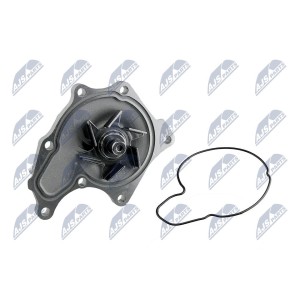 POMPE A EAU ISUZU D-MAX 2.5D